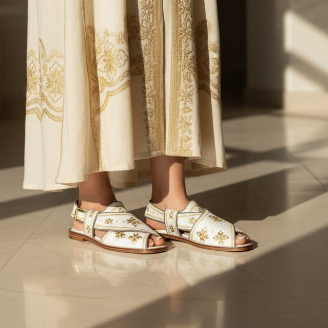 The Swati Gold