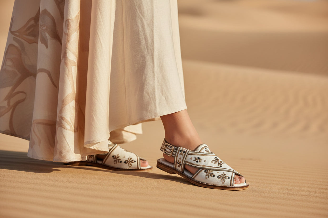 سواتي أوف وايت