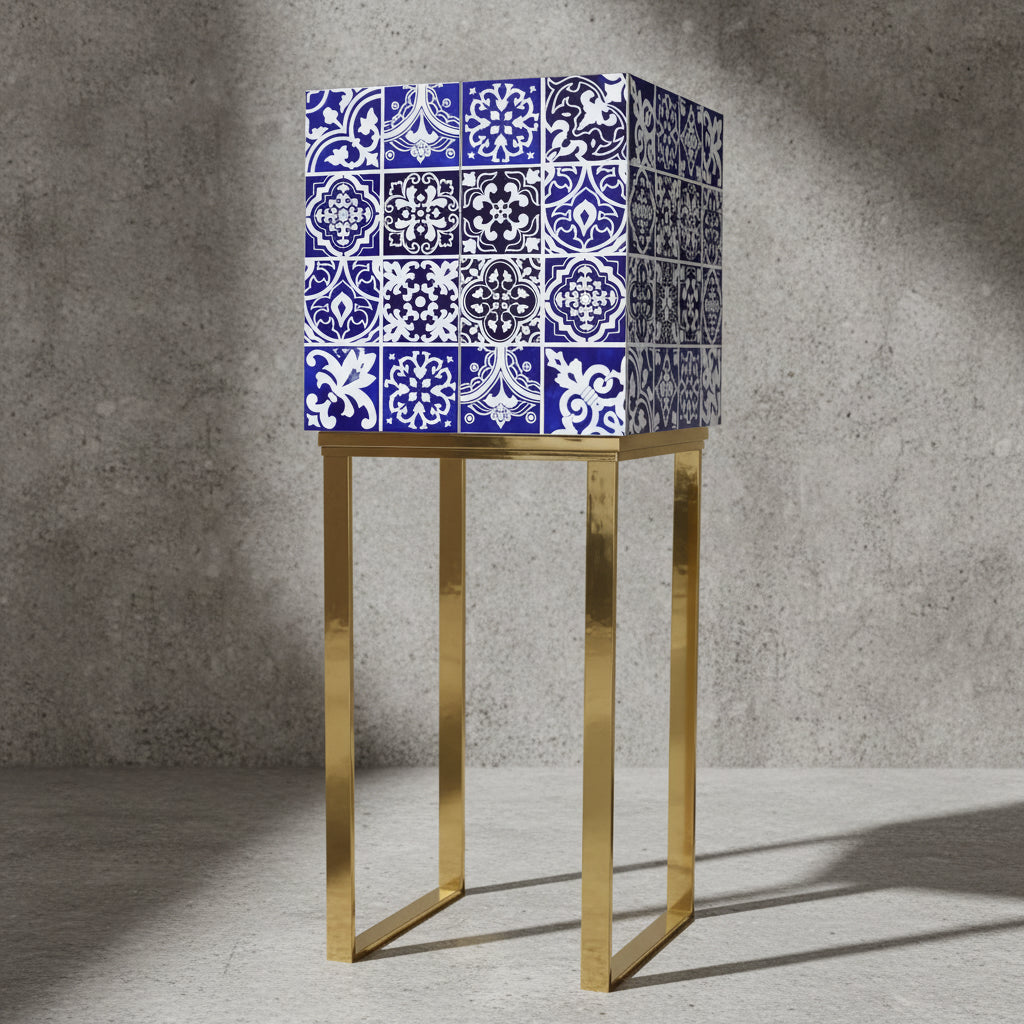 Almirante Cabinet