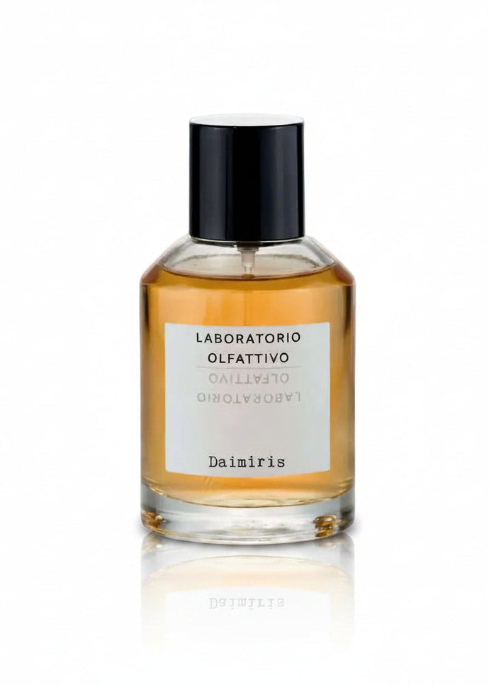 Daimiris Perfume - Pieces SA