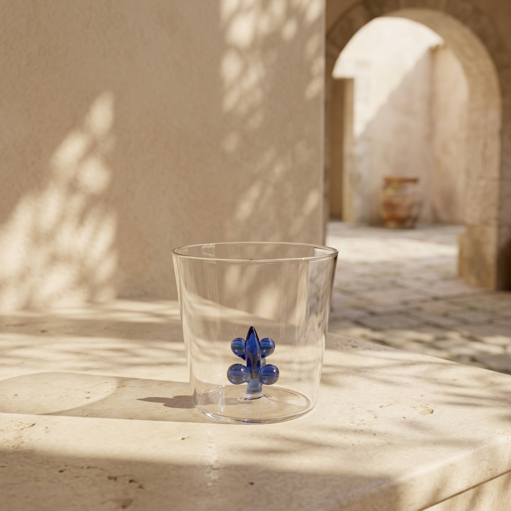 Greenwood Tumbler Dew