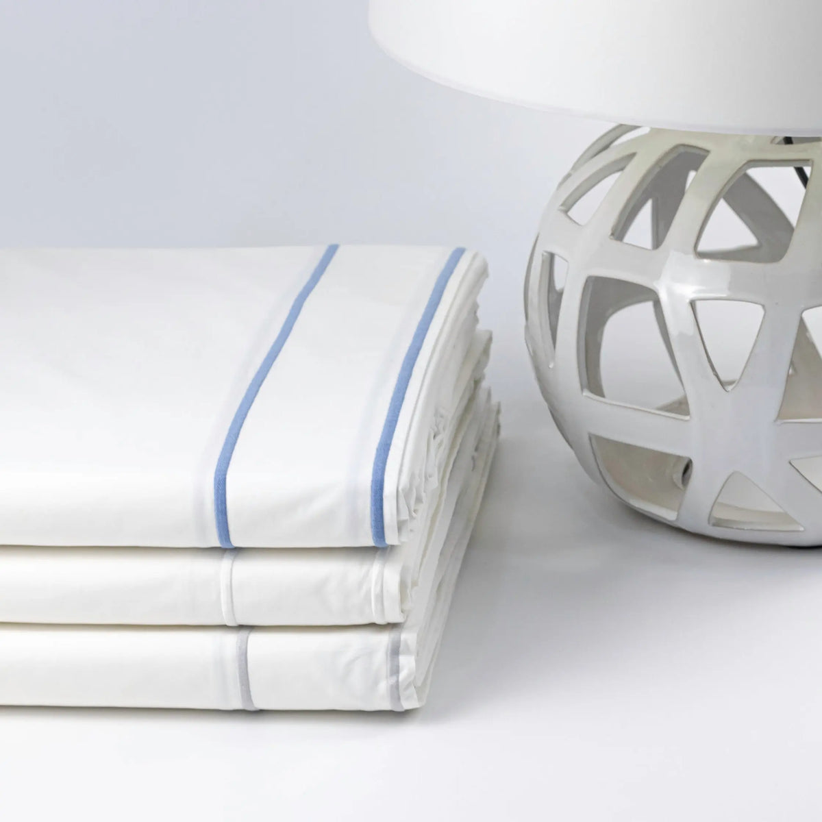 Ansonia King Duvet Cover Bronze