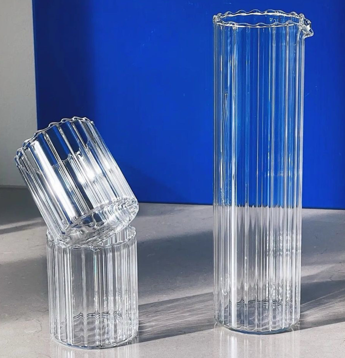 The Laguna Set Bundle