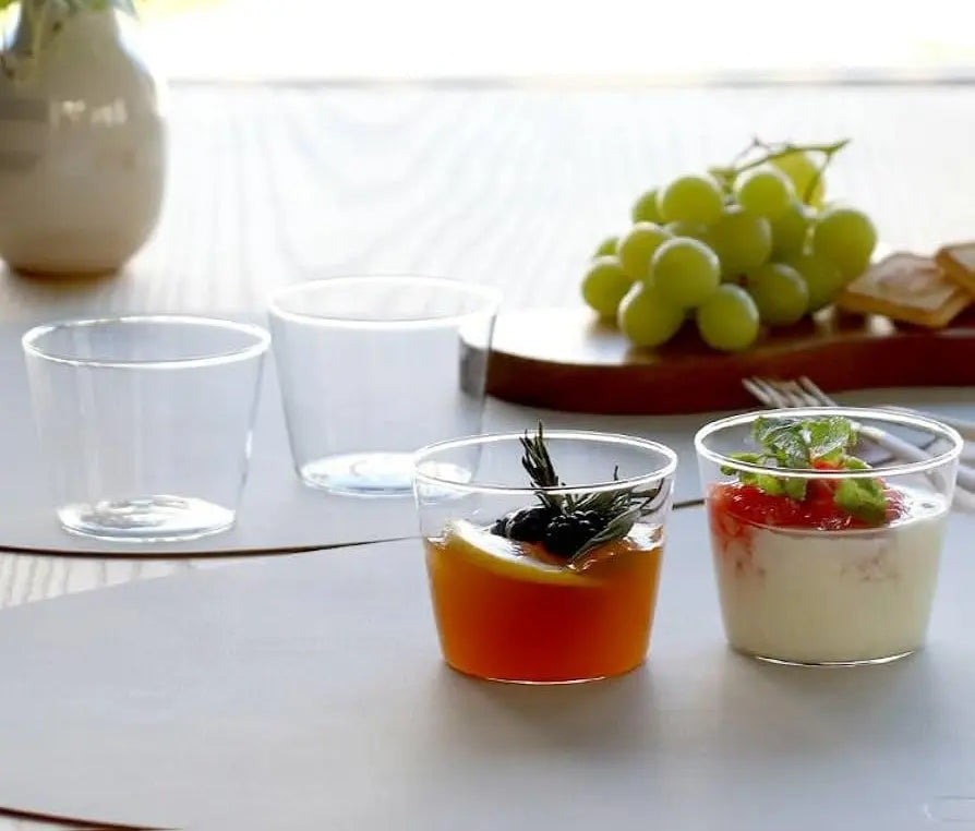 Gotto Bowls Set of 4 Ichendorf