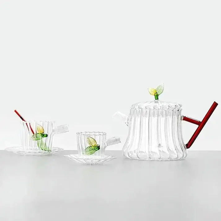 Greenwood Spoon Ichendorf