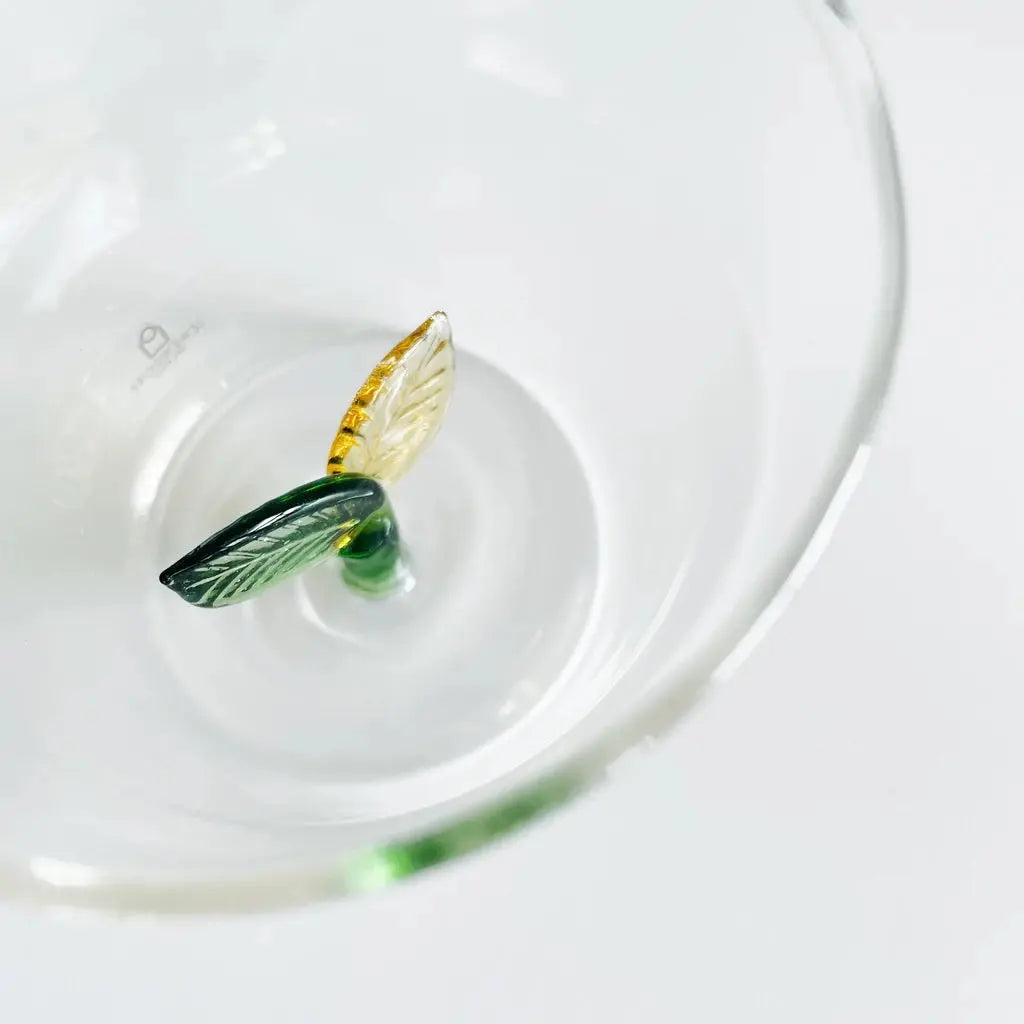 Greenwood Tumbler Leafs Ichendorf