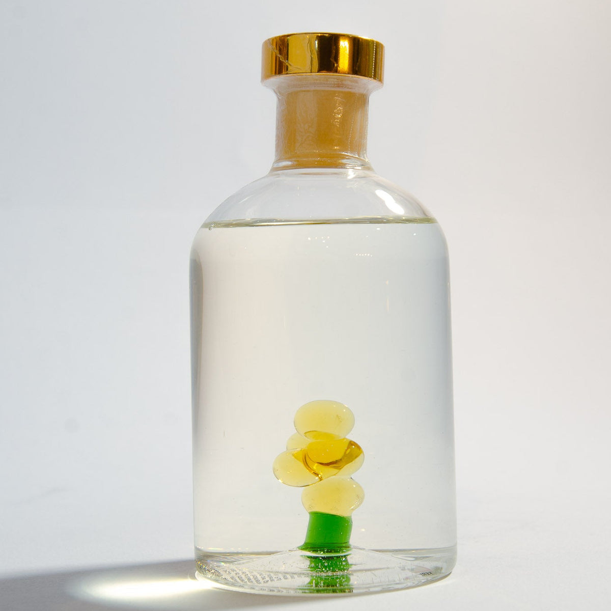 Memories Flower Diffuser Cedar