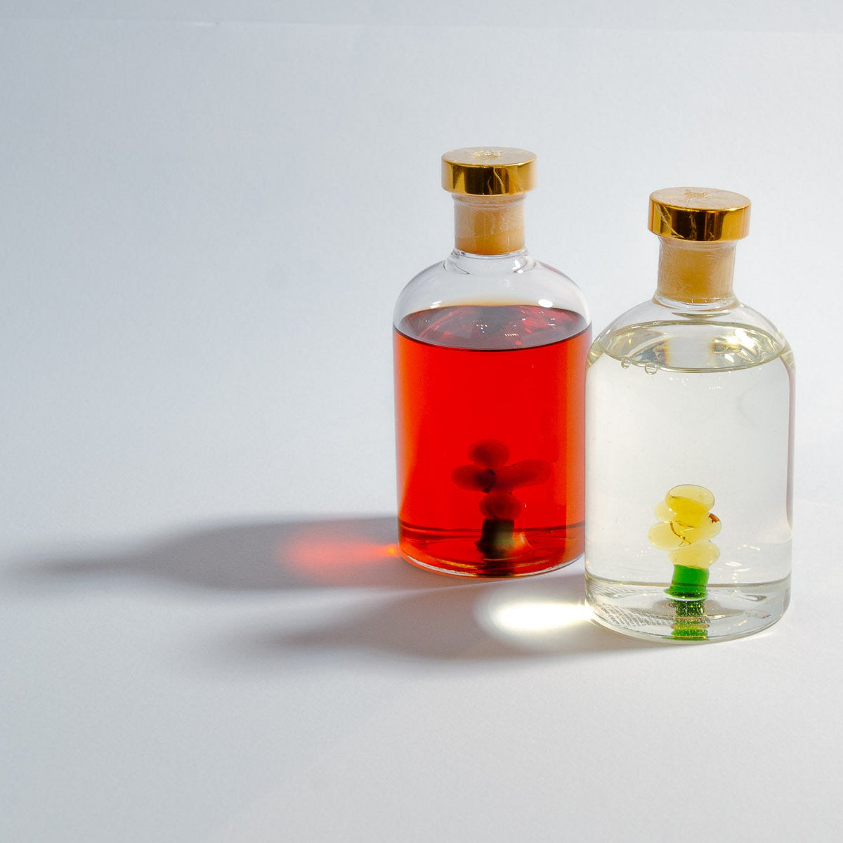 Memories Flower Diffuser Cedar