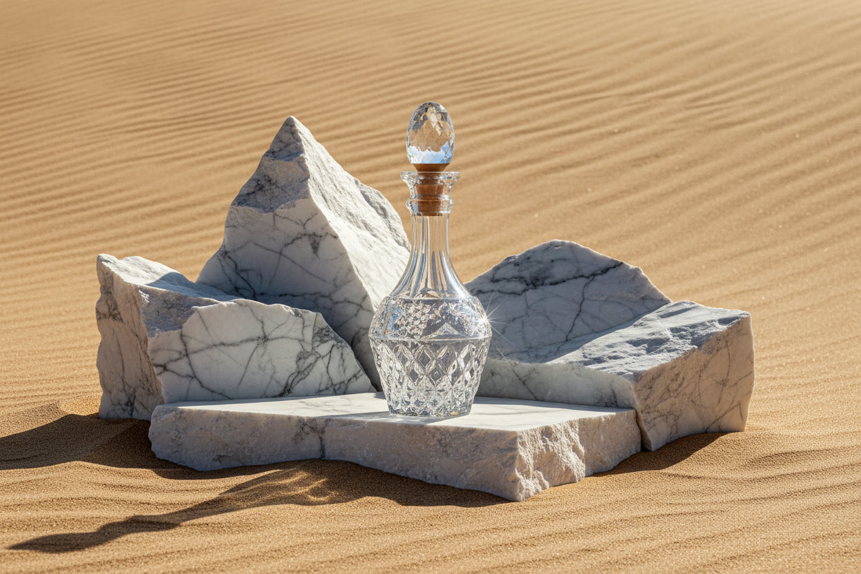 كرة إبريق بيضاوية من صدف