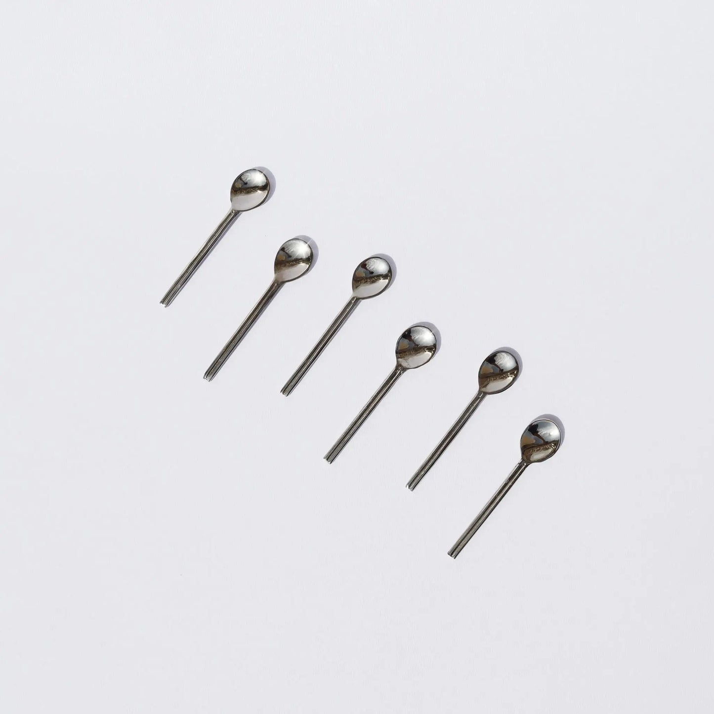 Raye Teaspoons Set of 6 Halla