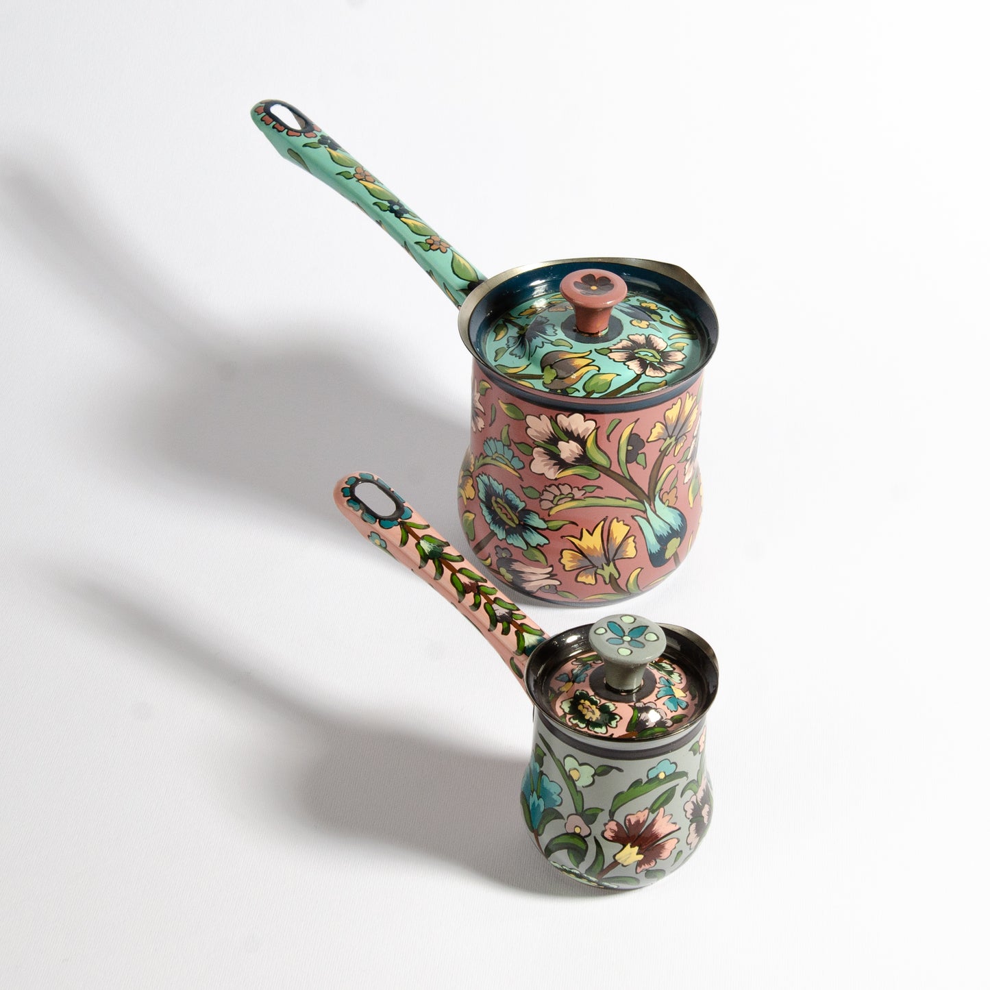 Coffee Pot Ahlan wa Sahlan Large