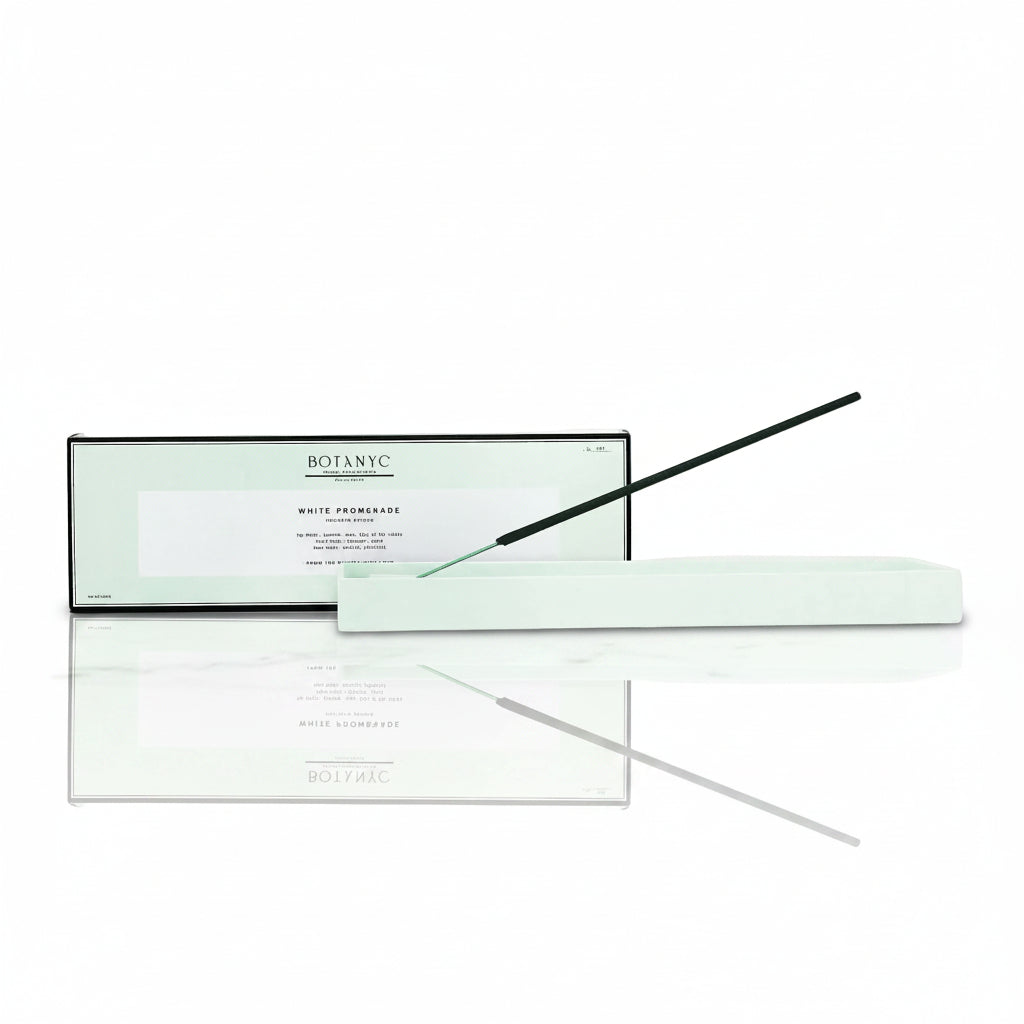 White Promenade Incense - Pieces SA