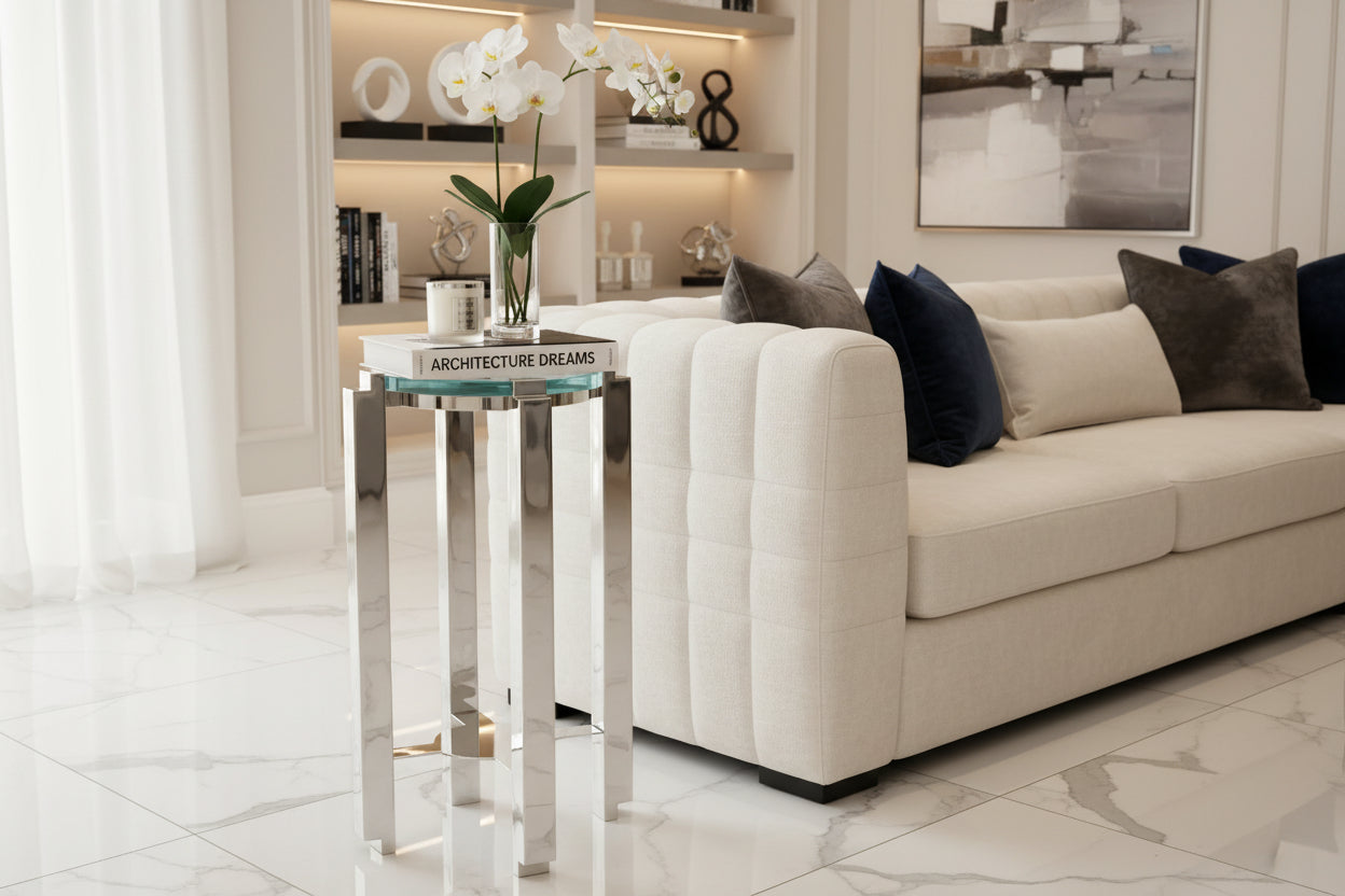 Metro Side Table - Pieces SA