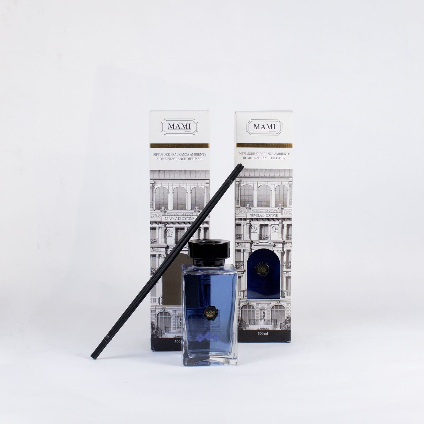 Diffuser Nuvola Di Cotone Set of 2