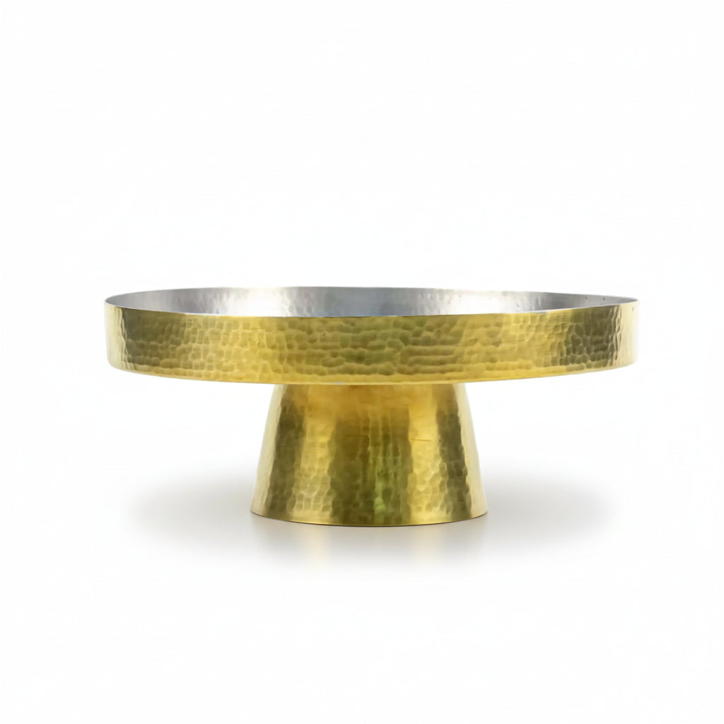 Ka'ak Platter Gold - Pieces SA