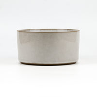 Load image into Gallery viewer, Serving Bowl Off white Stoneware Large
