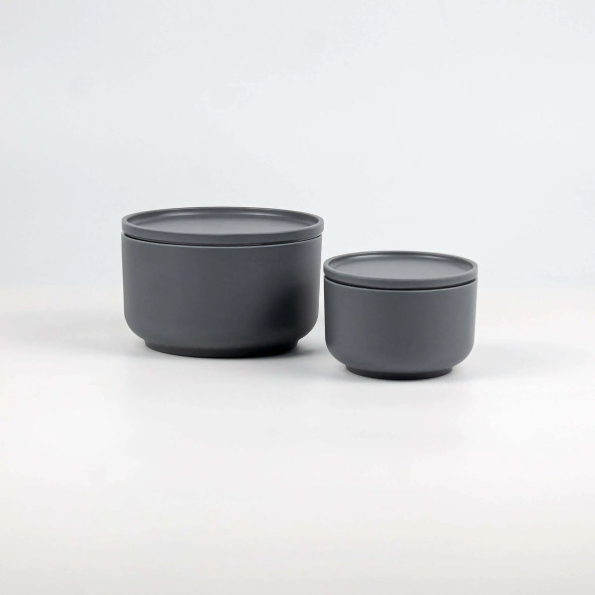 Bowl 0.5L Cool Grey - Pieces SA