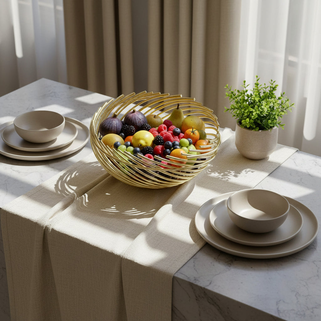Calla Lily Stem Small Bowl - Pieces SA