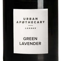 Load image into Gallery viewer, Green Lavender Luxury Candle Small
