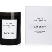 Load image into Gallery viewer, Bay Berry Luxury Candle Large
