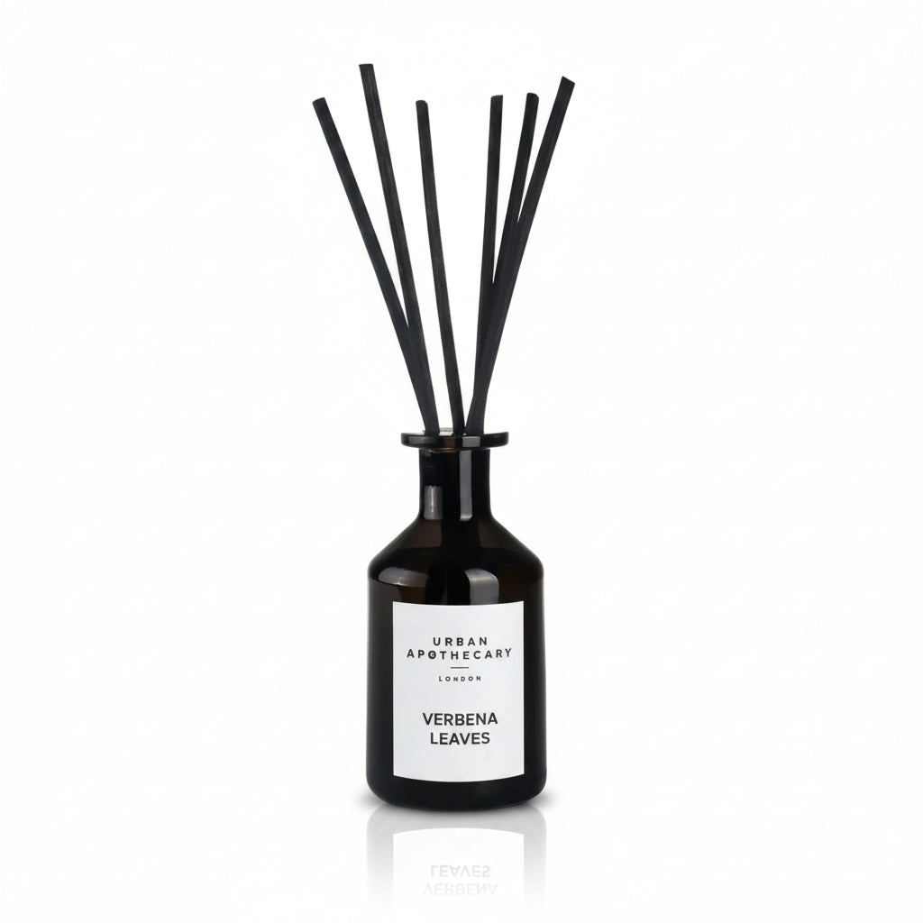 Verbena Leaves Luxury Diffuser - Pieces SA