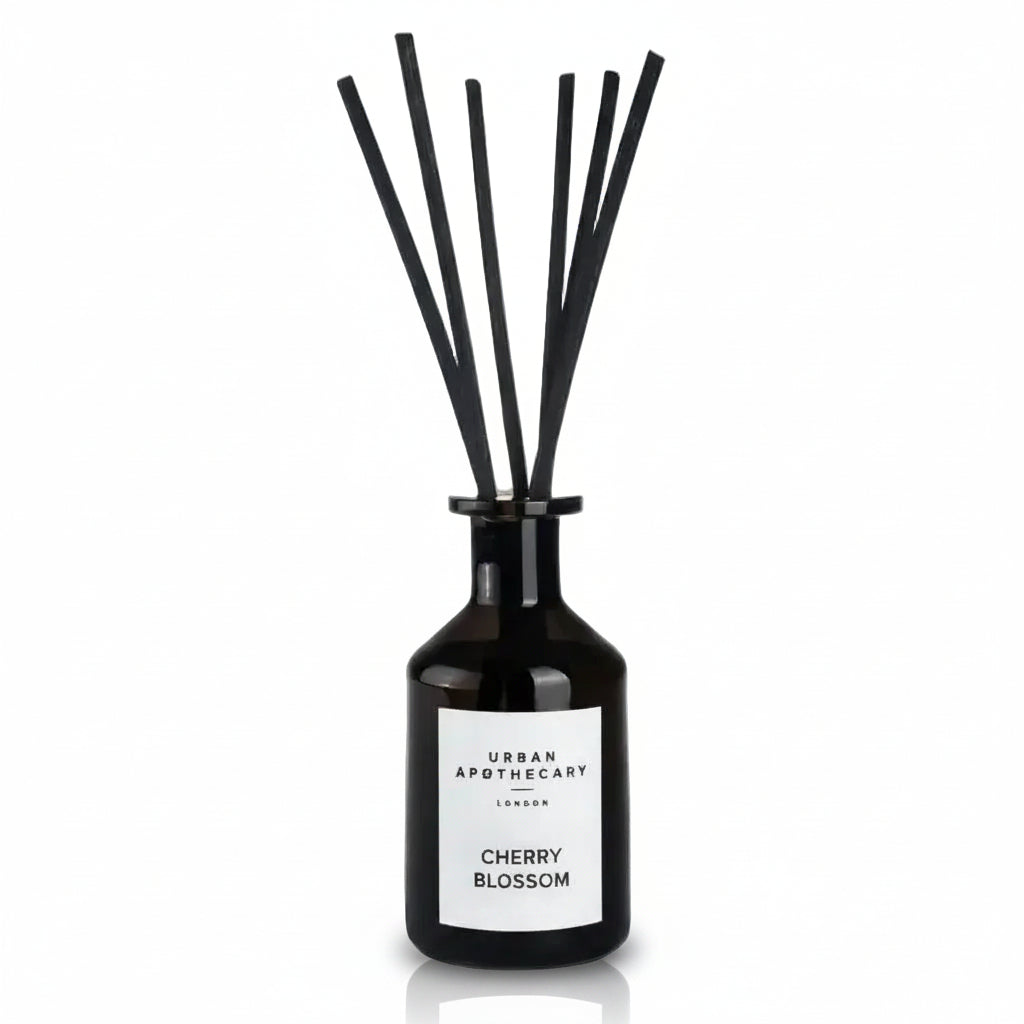Cherry Blossom Luxury Diffuser - Pieces SA