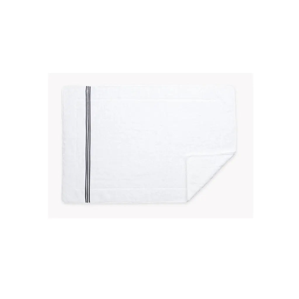 Tub Mat Bel Tempo Navy Accessories Pieces