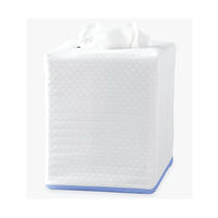 Load image into Gallery viewer, Tissue Box Cover Chiaro Azure Accessories Pieces 
