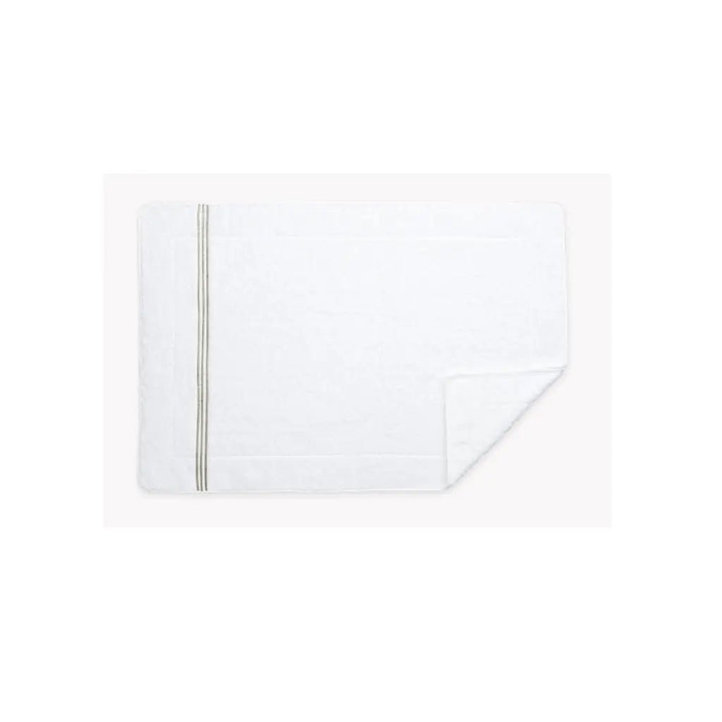Tub Mat Bel Tempo Almond Accessories Pieces
