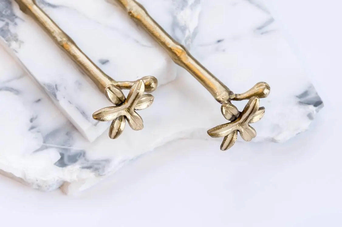 Serving Sets Champa Branch Kamil Corporation