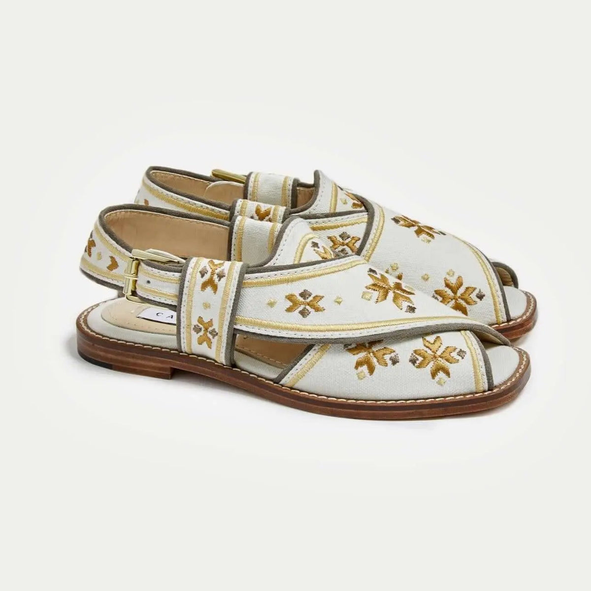 The Swati gold - Pieces SA