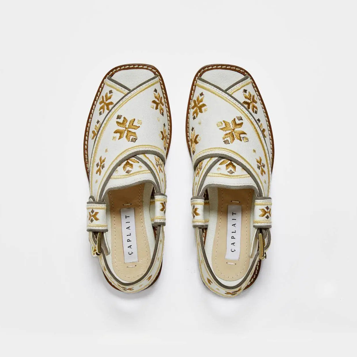 The Swati gold - Pieces SA