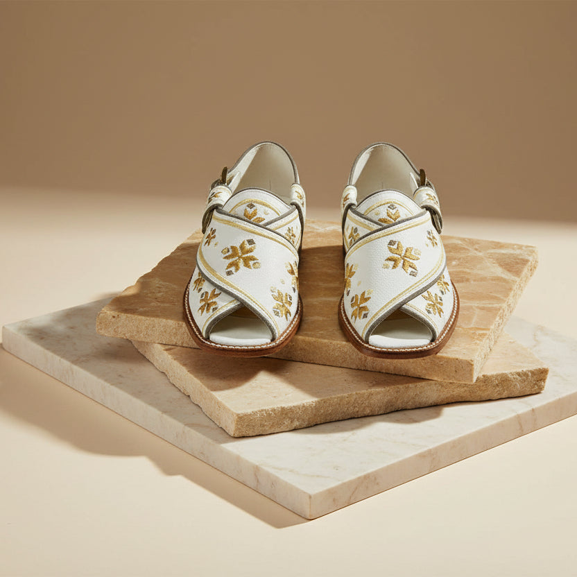 The Swati gold - Pieces SA