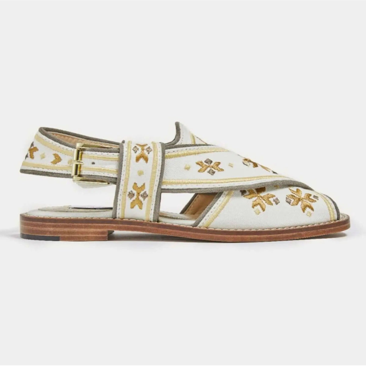 The Swati gold - Pieces SA