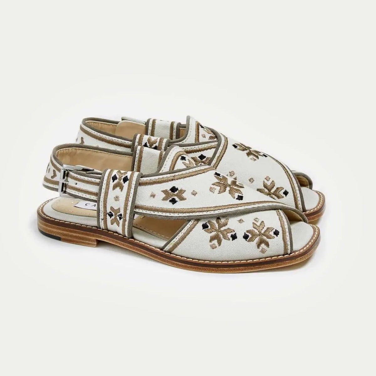 The Swati Off white - Pieces SA