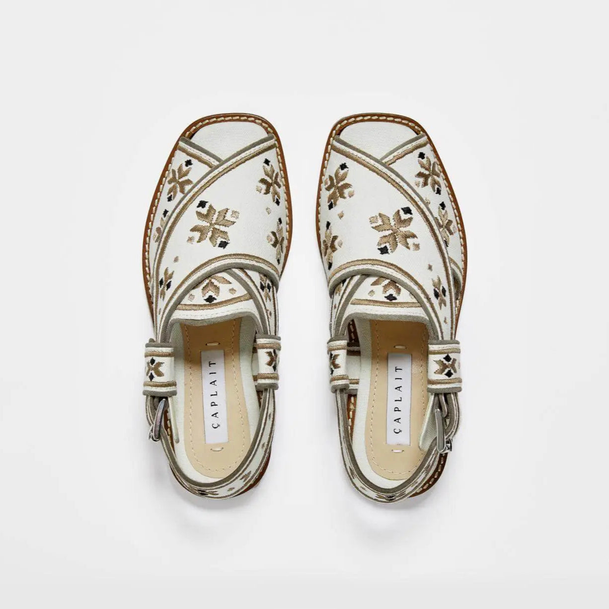 The Swati Off white - Pieces SA