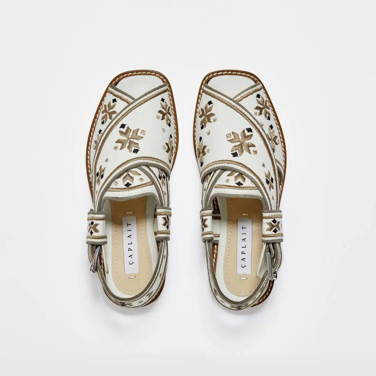 The Swati Off white - Pieces SA