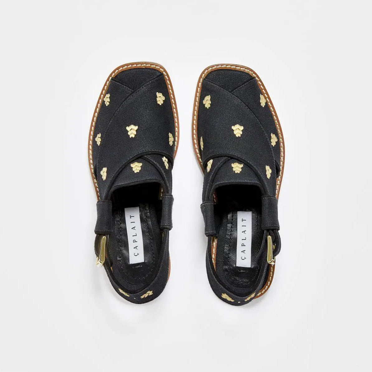 The Jisti gold - Pieces SA