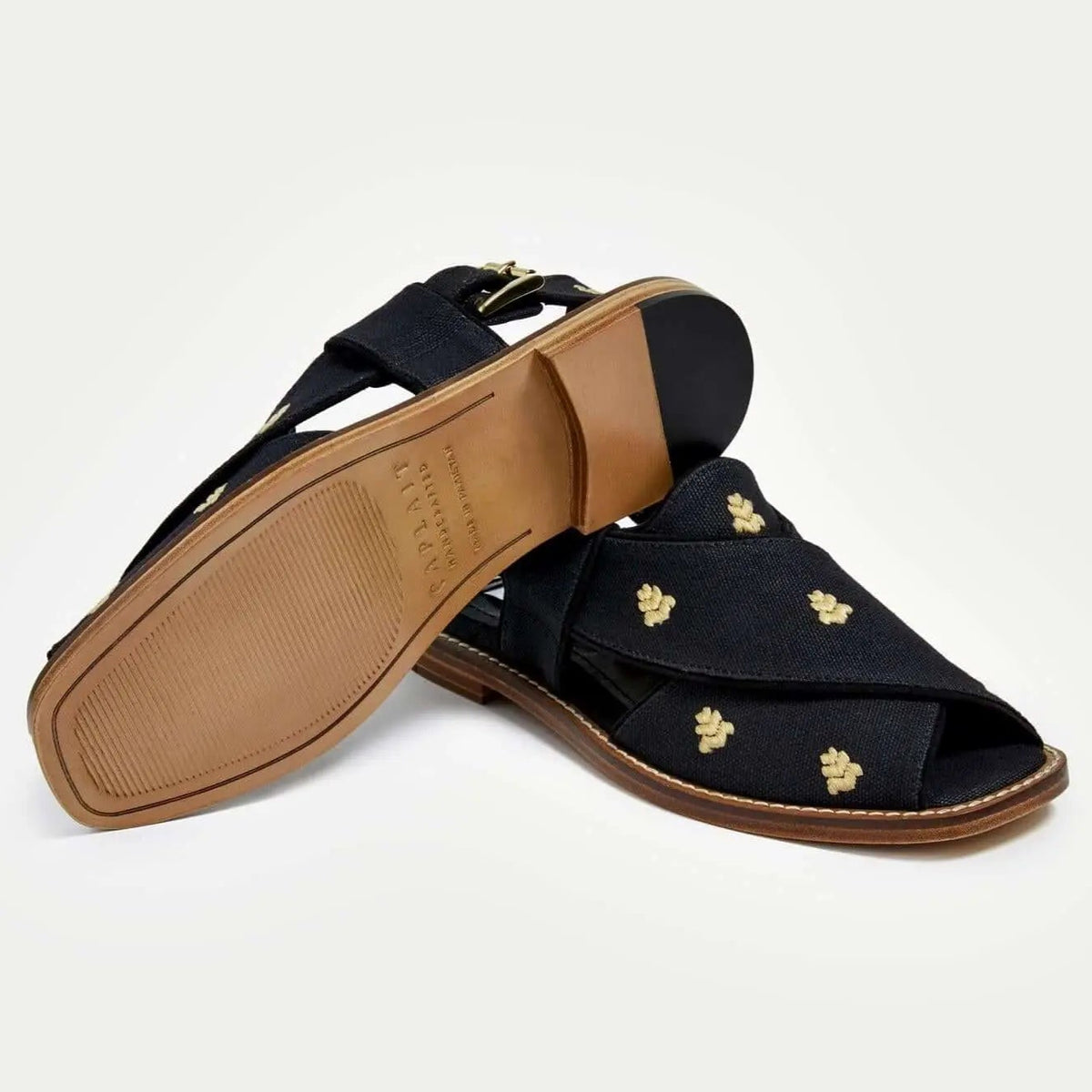 The Jisti gold - Pieces SA