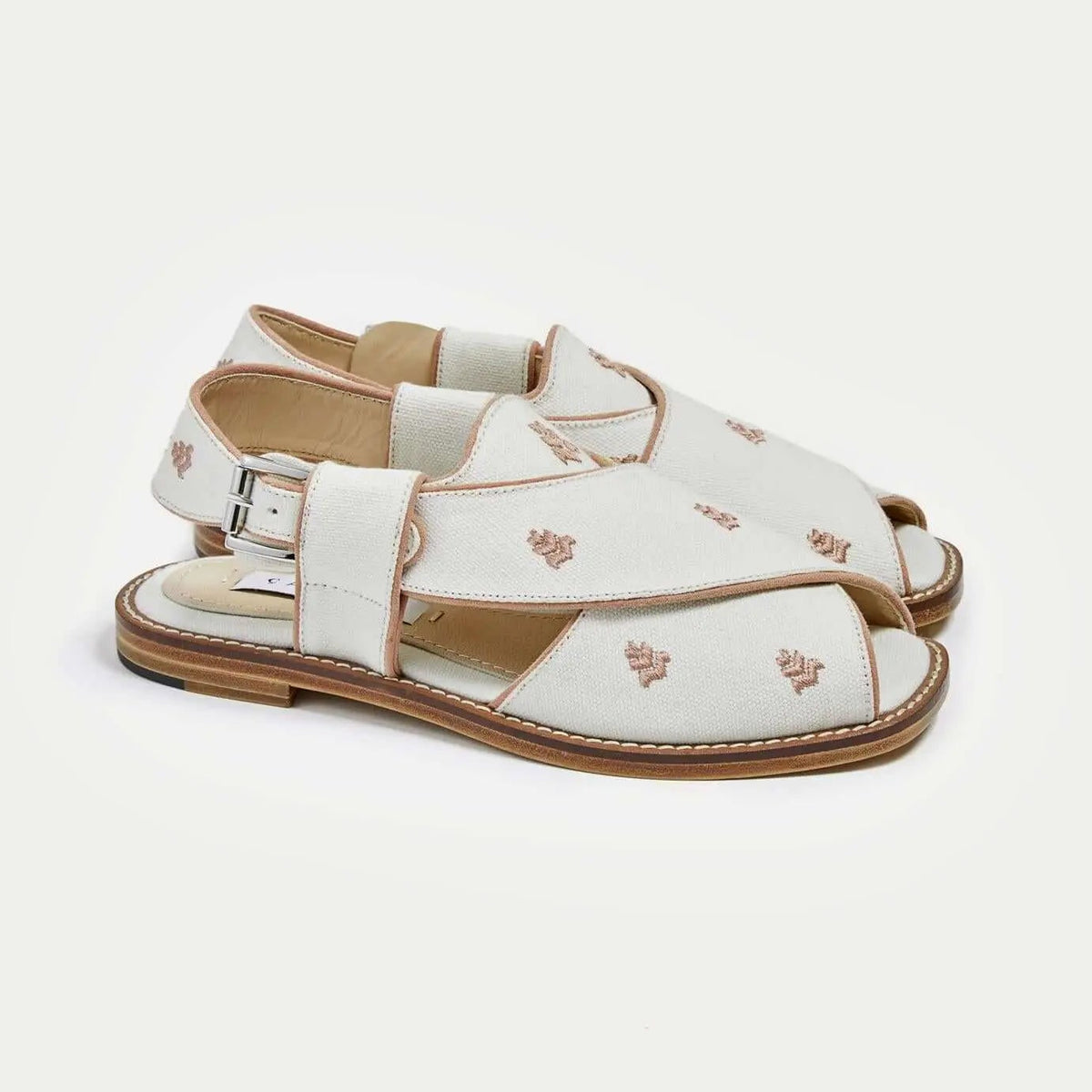 The Jisti Pink - Pieces SA