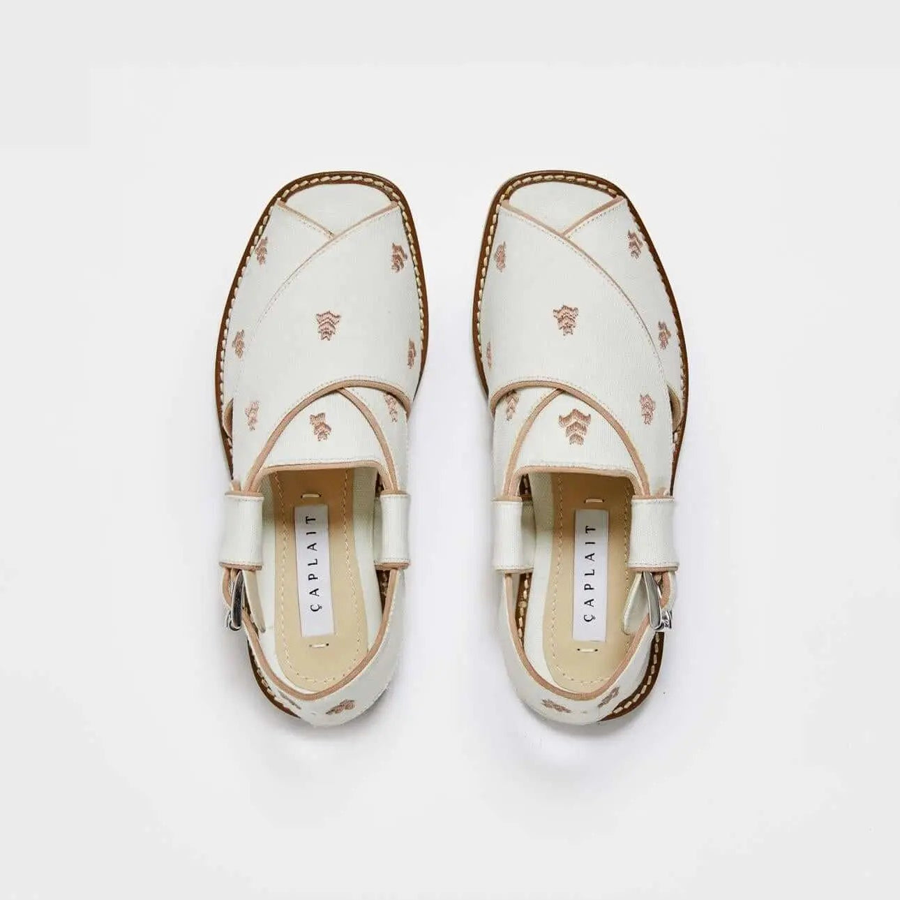 The Jisti Pink - Pieces SA