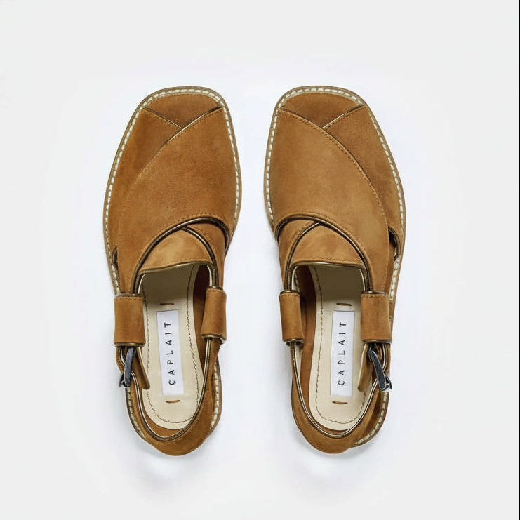 The Hara Camel - Pieces SA