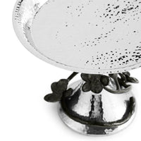 Load image into Gallery viewer, Black Orchid Candy Dish
