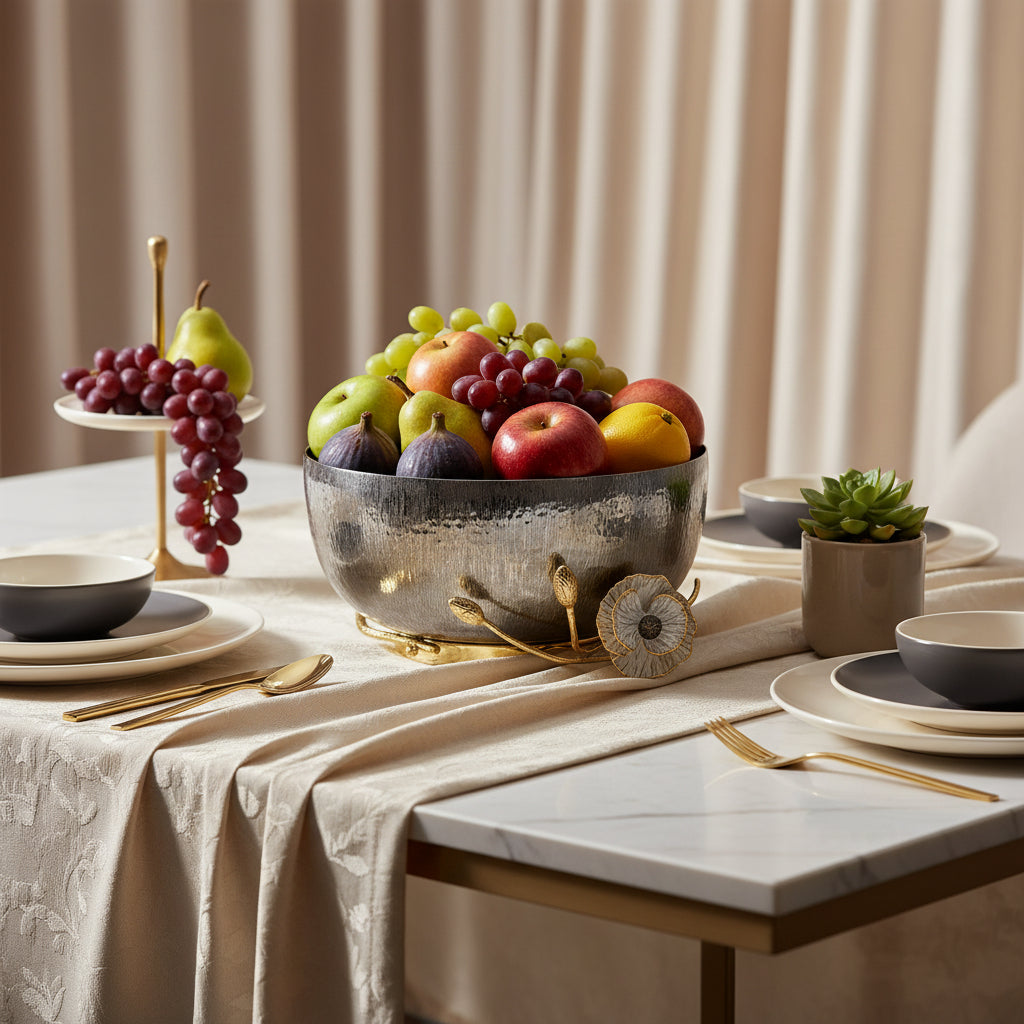 Anemone Medium Bowl - Pieces SA