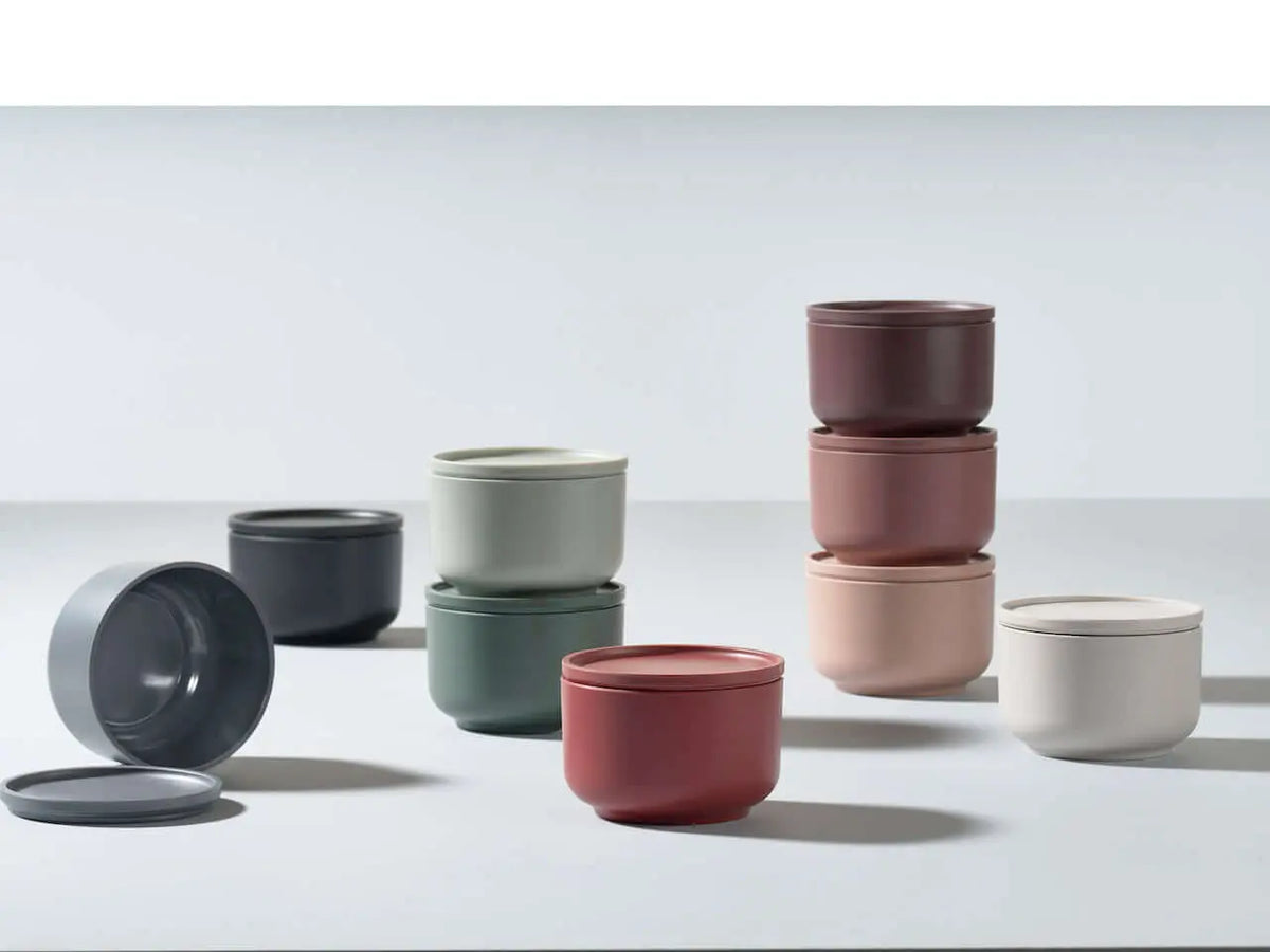Bowl Nude Peil - Pieces SA