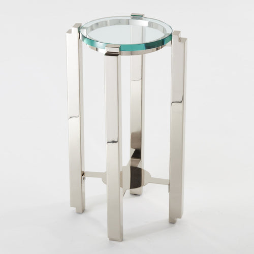 Metro Side Table Furniture Pieces 