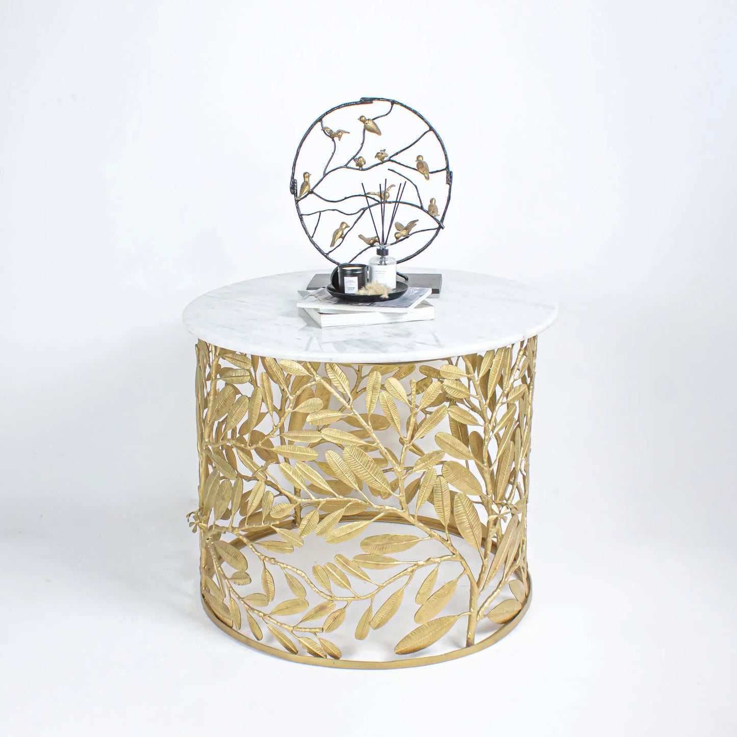 Reception Table Champa Devi