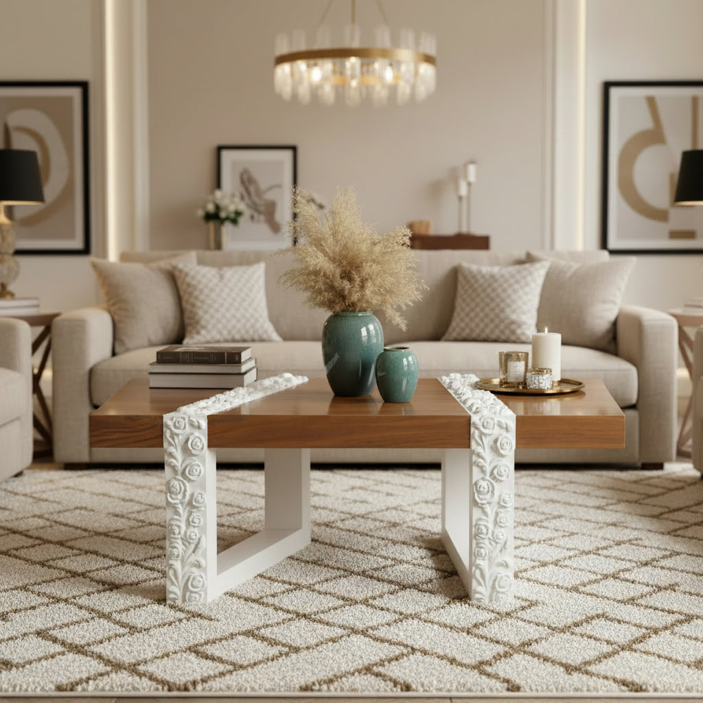 Figen Coffee Table - Pieces SA