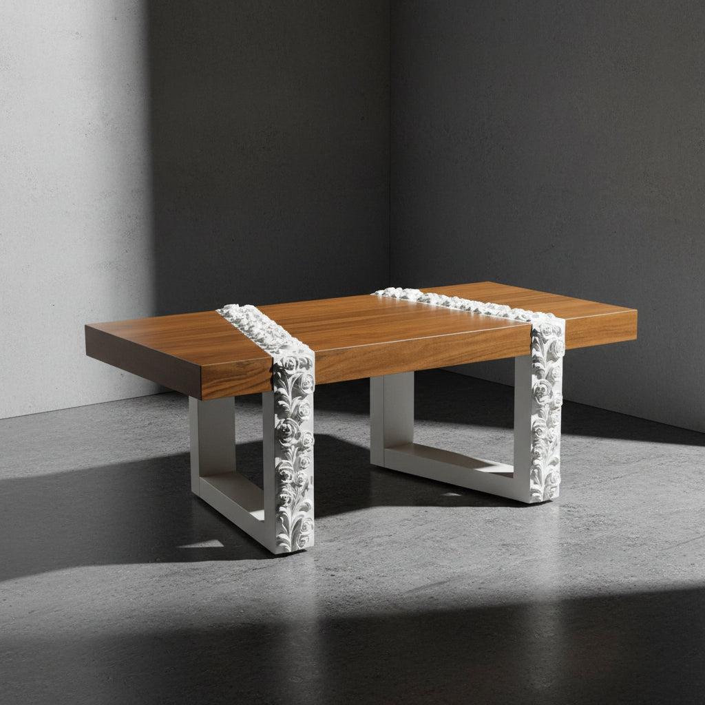 Figen Coffee Table - Pieces SA