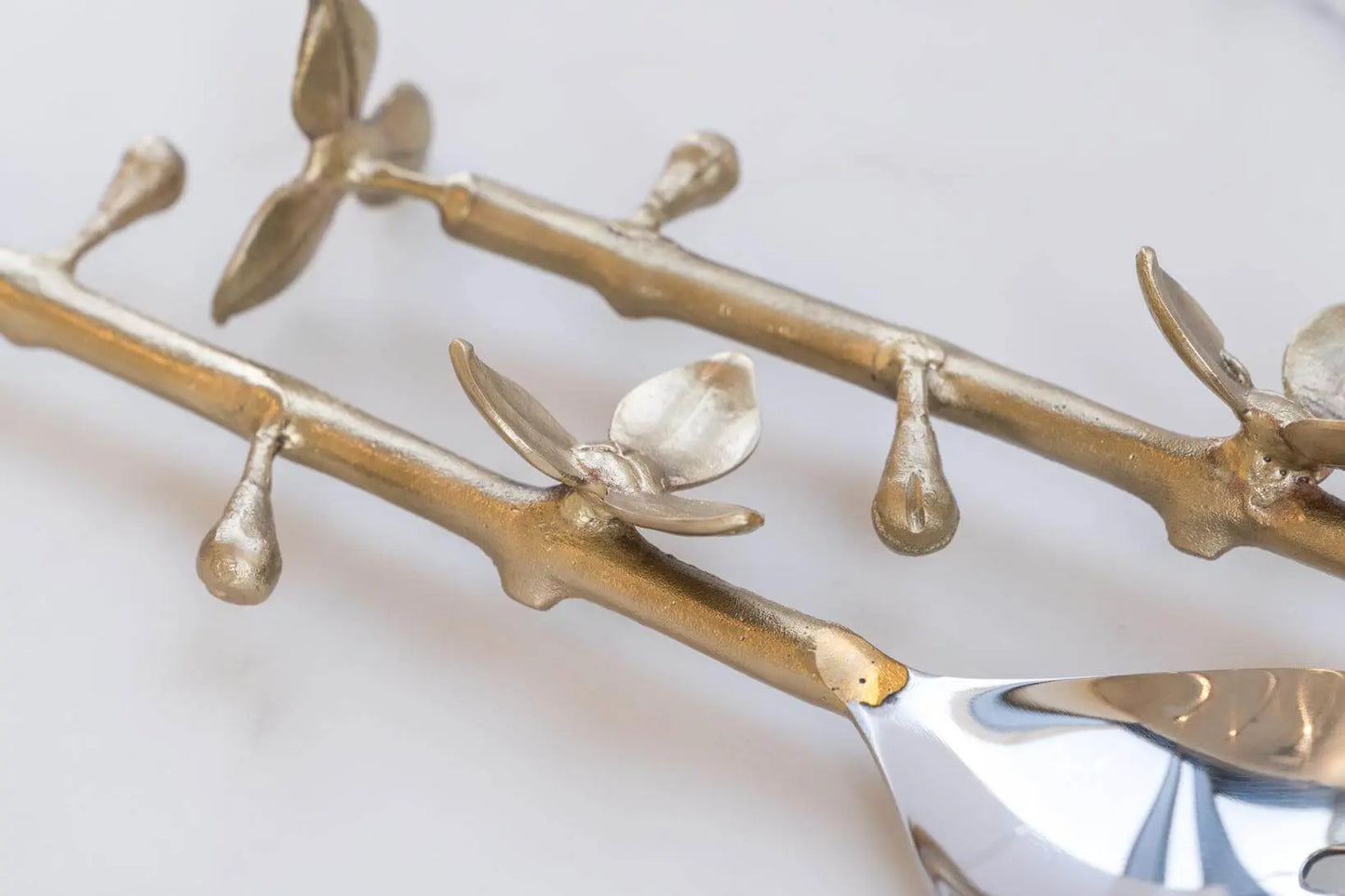 Serving Sets Bitter Sweet Kamil Corporation